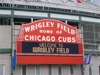 Playoffs... at Wrigley Field this year?!?!