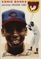 1954 Ernie Banks