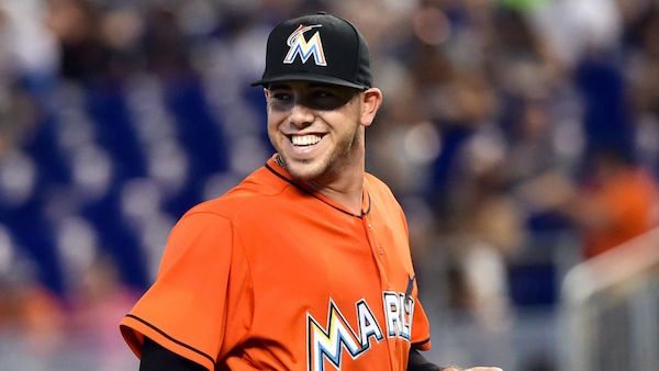 Jose Fernandez, RIP