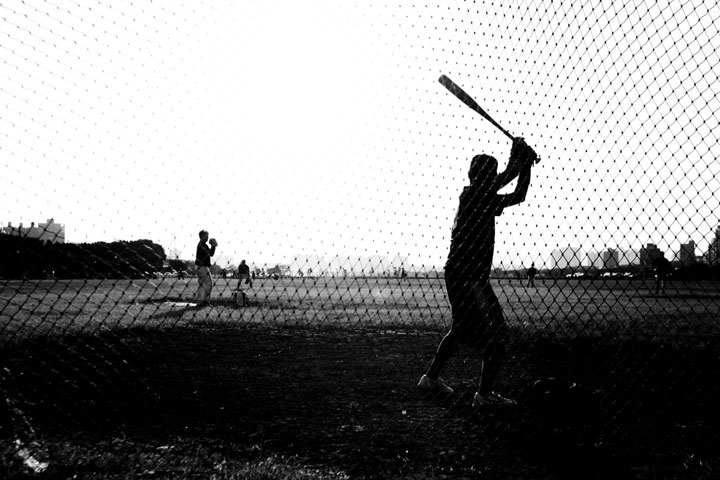 baseball