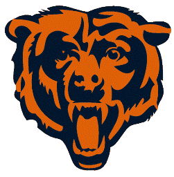 Bear down... Chicago Bears