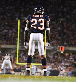 Devin Hester