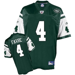 NY Jets #4