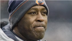 Lovie Smith