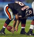 Rex Grossman, aka "The Loser"