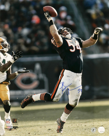 Brian Urlacher