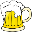 Beer Mug