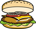 Cheeseburger