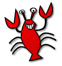 Happy Lobster