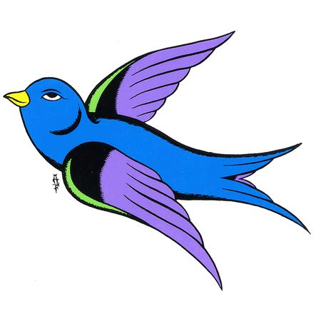 Sparrow