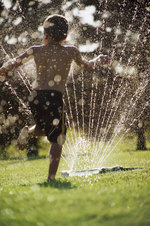 Sprinkler