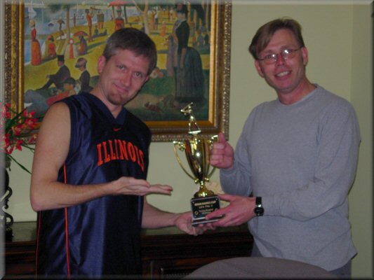 LaGrange D-Spots, 2004 LetsPlay2 Champion