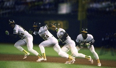 Rickey!