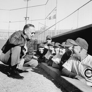 1962 Cub college of coaches