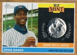 Ernie Banks