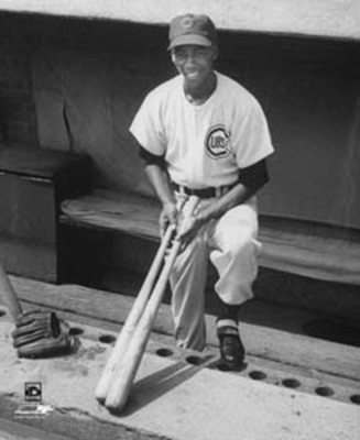 Ernie Banks