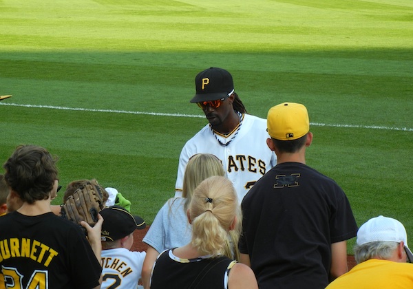 McCutch!