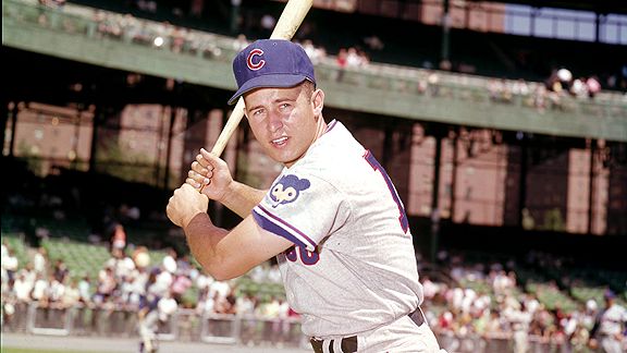 Ron Santo