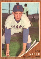 Ron Santo