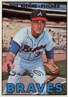 Knuckleballers - Phil Niekro