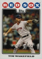 Knuckleballers - Tim Wakefield