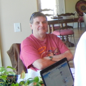 Jax Sun, Coach Dan