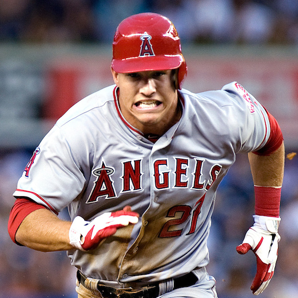 Mike Trout