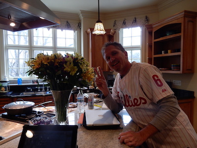 Bill, Naperville Flower