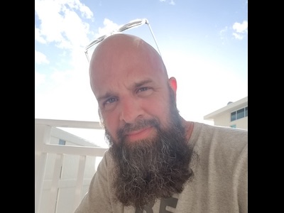 Owner: Notorious Beard