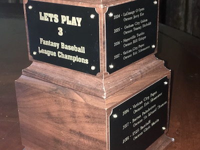 LetsPlay3 trophy