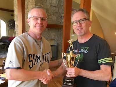 KGG = 2018 champion!