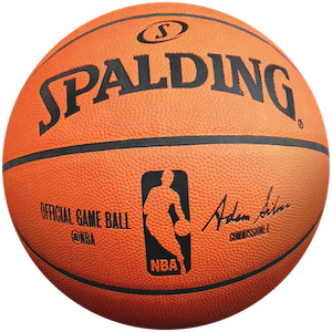 NBA basketball