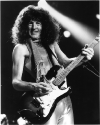 Kevin Cronin or Brian Krieger?