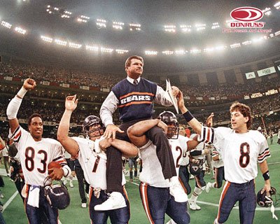 Coach!