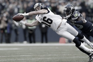 Danny Amendola, St. Louis Ram