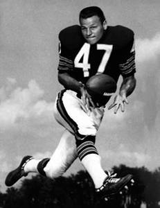 Johnny Morris, Chicago Bear