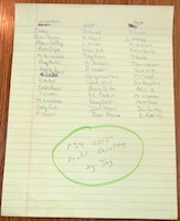 Jay draft transcription #1/5