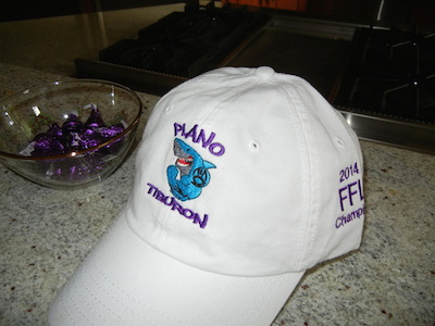 Plano hat
