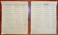 Jay draft notes