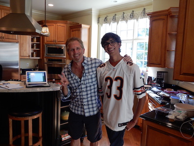 Owners: Bill and TY