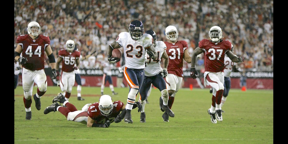 Devin Hester