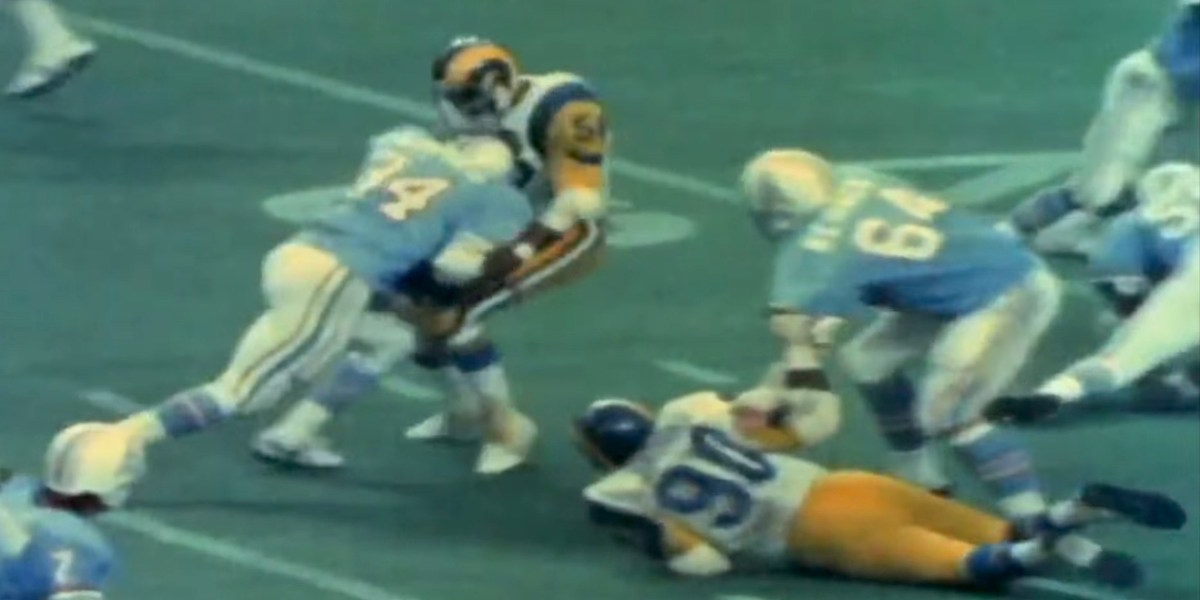 Earl Campbell