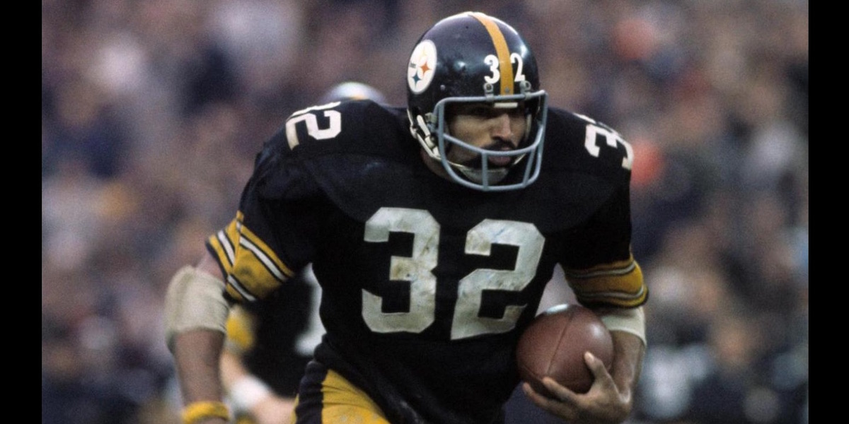 Franco Harris