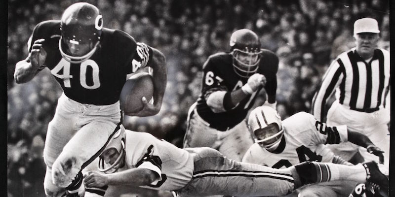Gale Sayers