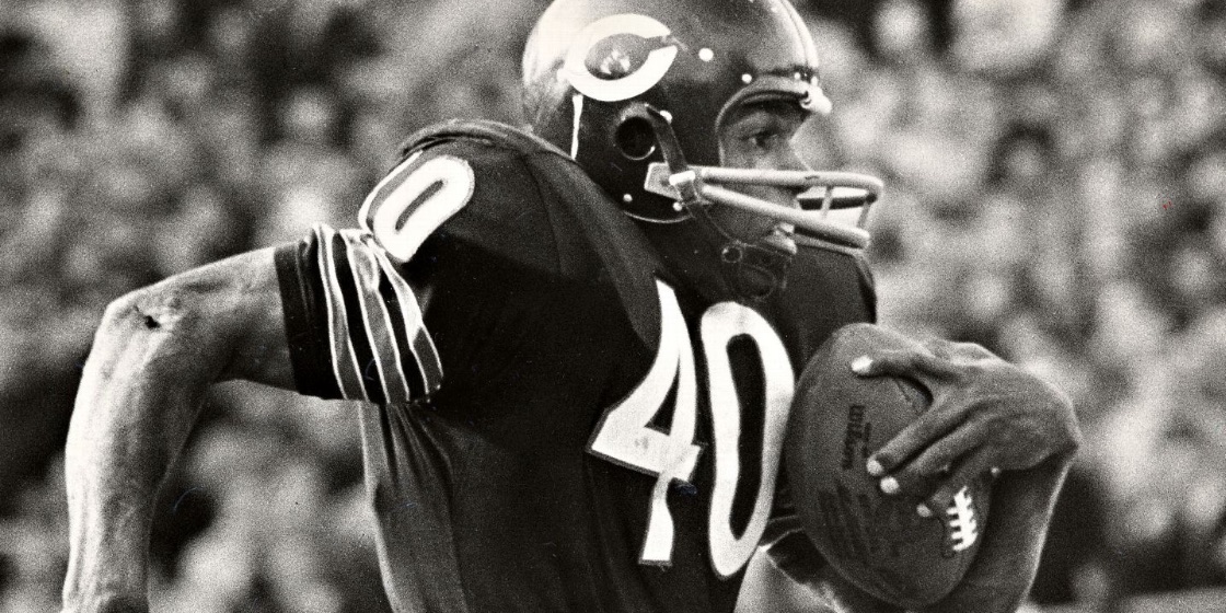 Gale Sayers