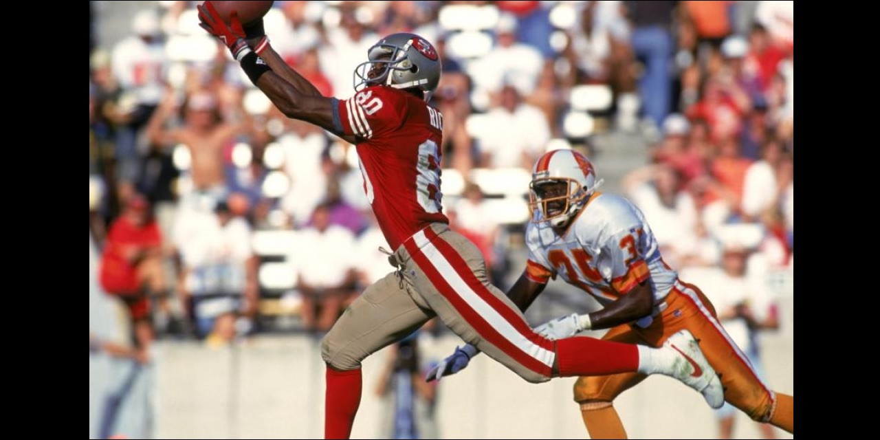 Jerry Rice