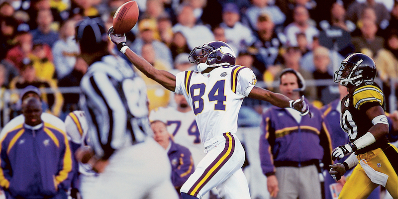Randy Moss