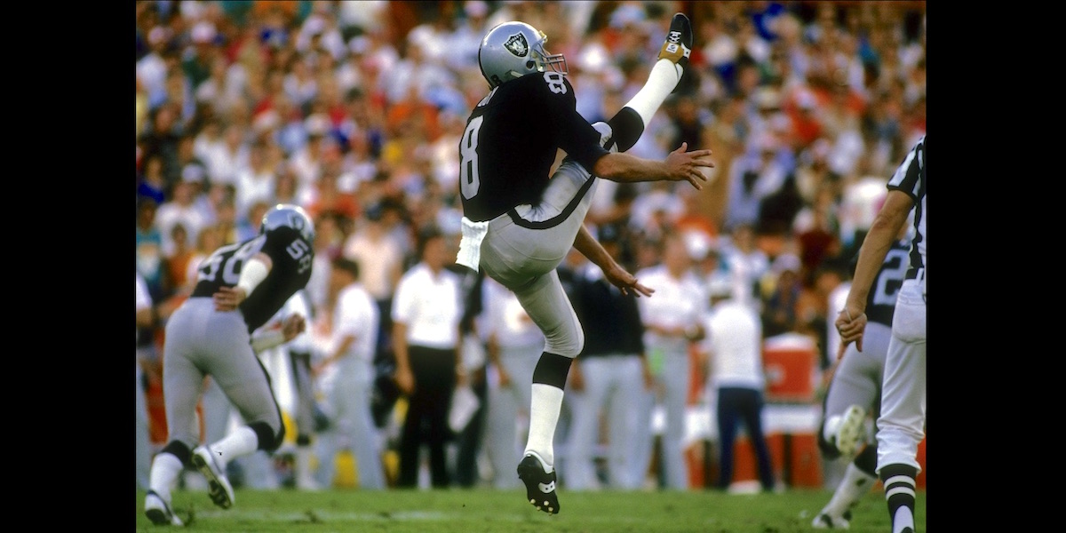 Ray Guy