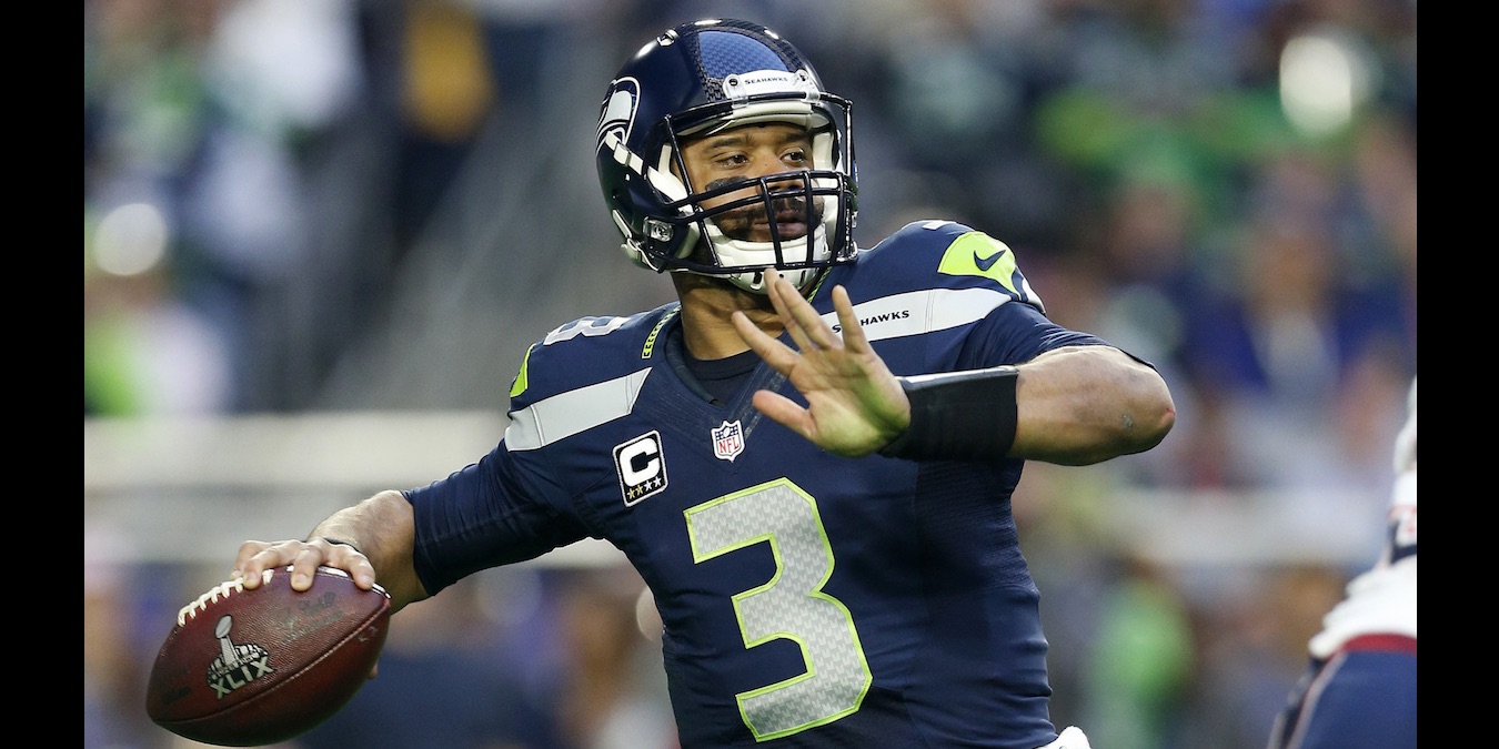 Russell Wilson