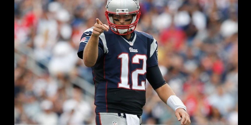 Tom Brady